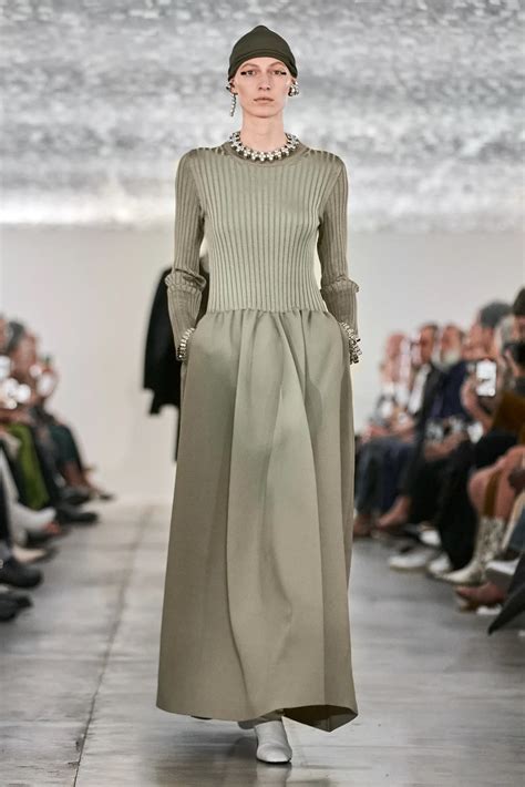 jil sander latest news